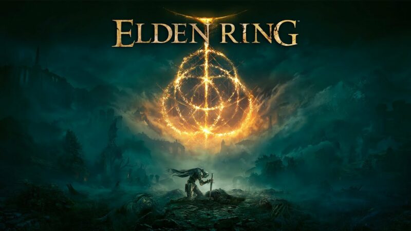 Penjualan Elden Ring Tembus 16,6 Juta Kopi Kurang Dari 6 Bulan | Bandai