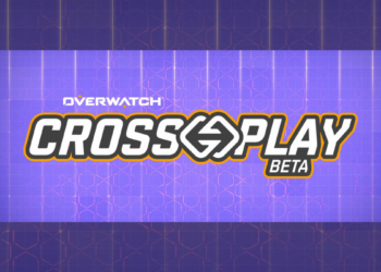 Overwatch kini hadirkan dukungan cross-play | blizzard