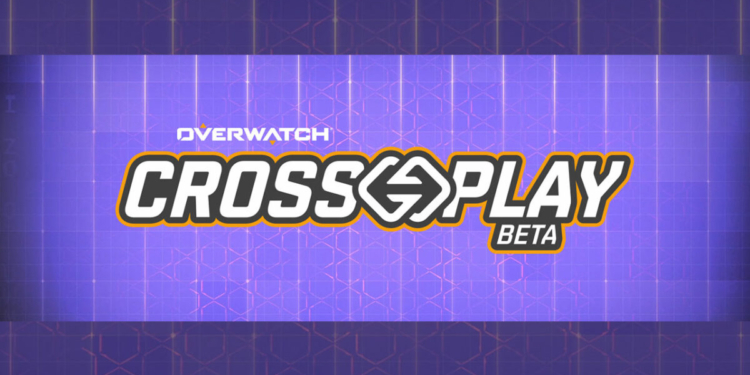 Overwatch kini hadirkan dukungan cross-play | blizzard