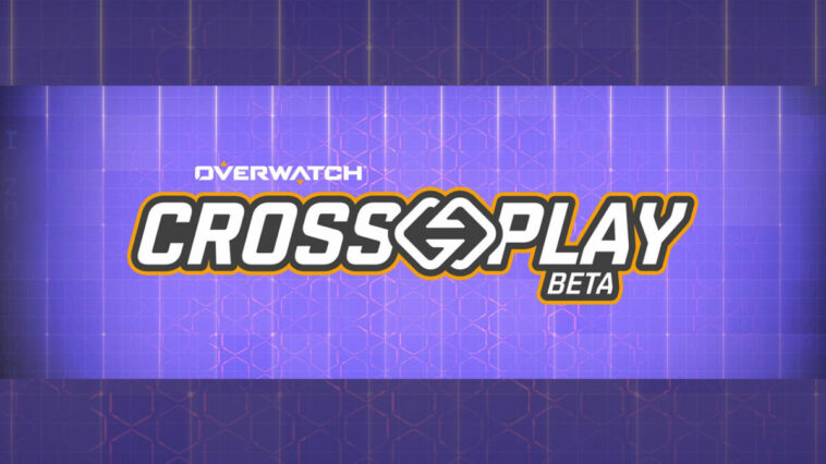 Overwatch Kini Hadirkan Dukungan Cross-Play | Blizzard