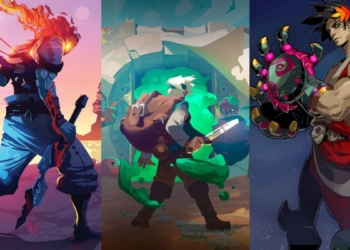 7 game rogue-like terbaik tahun 2021 ini | gamedaim