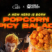 Popcorn spicy balado xxi mobile legends