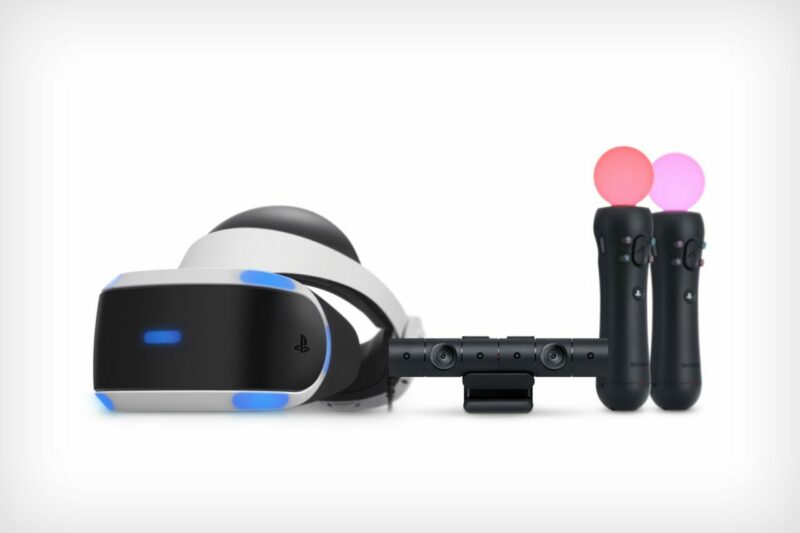 PlayStation VR 2 Rilis 2022