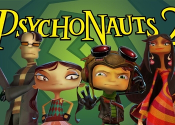 Spesifikasi pc untuk memainkan psychonauts 2 | xbox