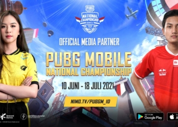 Pubg mobile national championship nimo tv