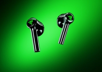 Razer hammerhead true wireless x earbuds