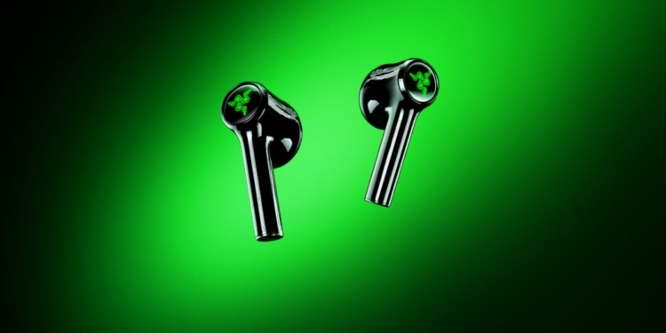 Razer hammerhead true wireless x earbuds