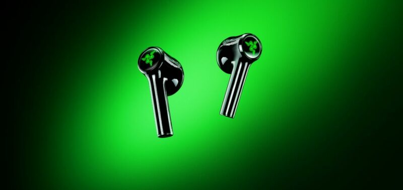 Razer Hammerhead True Wireless X Earbuds