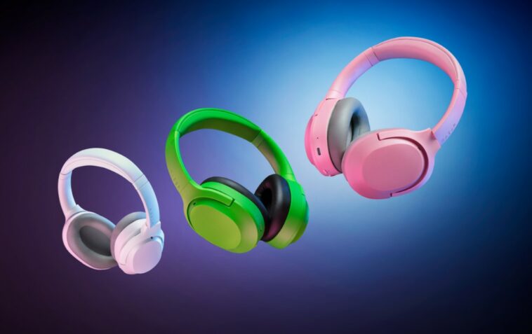 Razer Opus X Headset