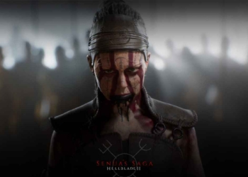 Senua’s saga: hellblade ii ternyata masih dalam proses pre-production | ninja theory