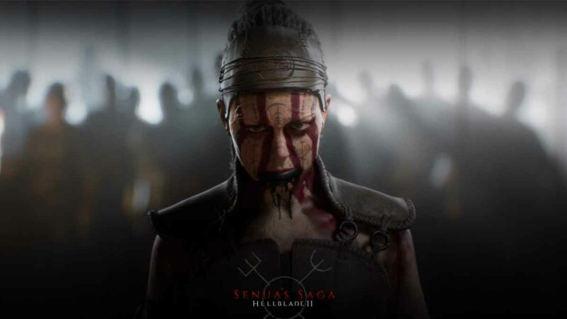 Senua’s Saga: Hellblade II Ternyata Masih Dalam Proses Pre-production | Ninja Theory