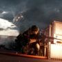 Kapasitas Server Battlefield 4