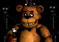 Pencipta five nights at freddy’s pensiun