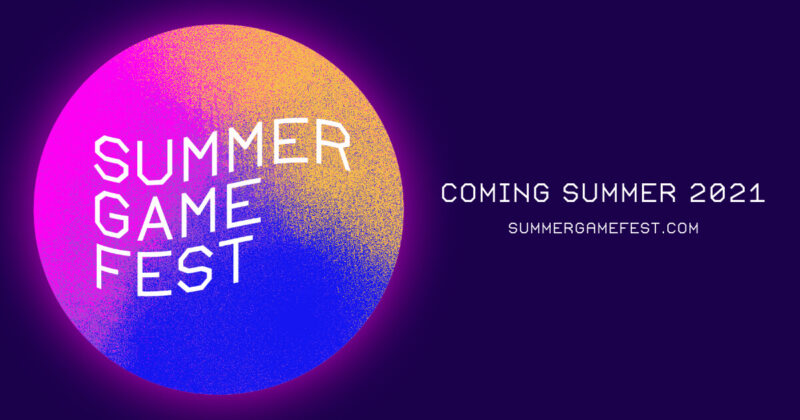 Summer Game Fest | E3