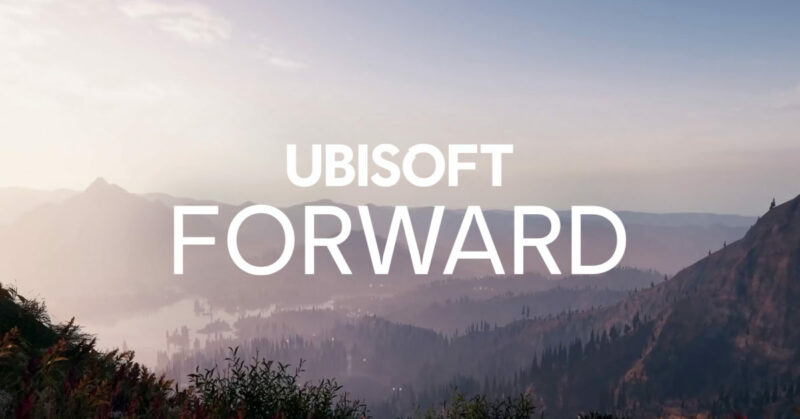 Ubisoft Forward | Ubisoft