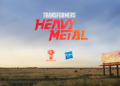 Transformers: heavy metal