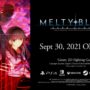 Melty blood: type lumina pc