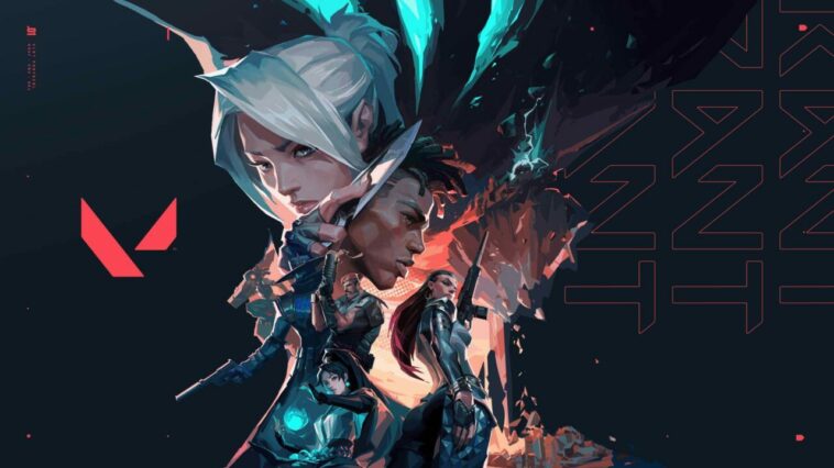 Riot Akhirnya Resmi Umumkan Valorant Mobile | Riot