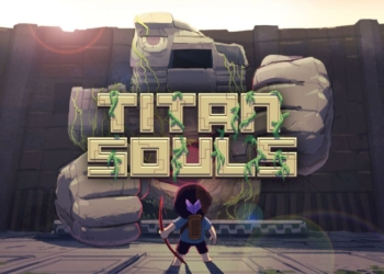 Titan souls kini gratis lewat steam store, klaim sekarang juga! | devolver