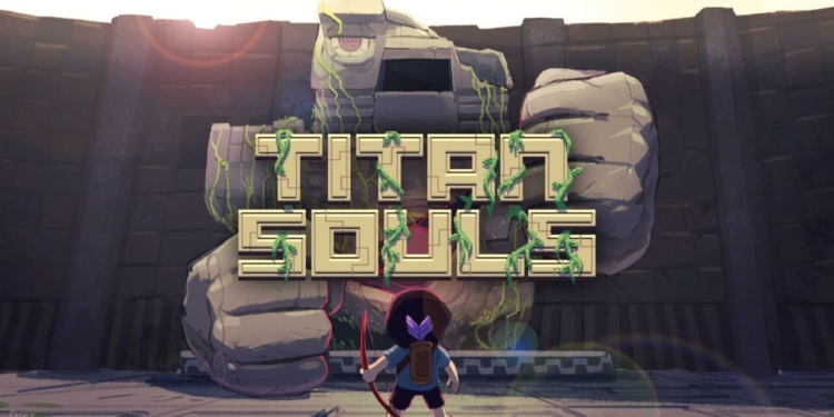 Titan souls kini gratis lewat steam store, klaim sekarang juga! | devolver