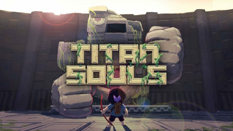 Titan Souls Kini Gratis Lewat Steam Store, Klaim Sekarang Juga! | Devolver