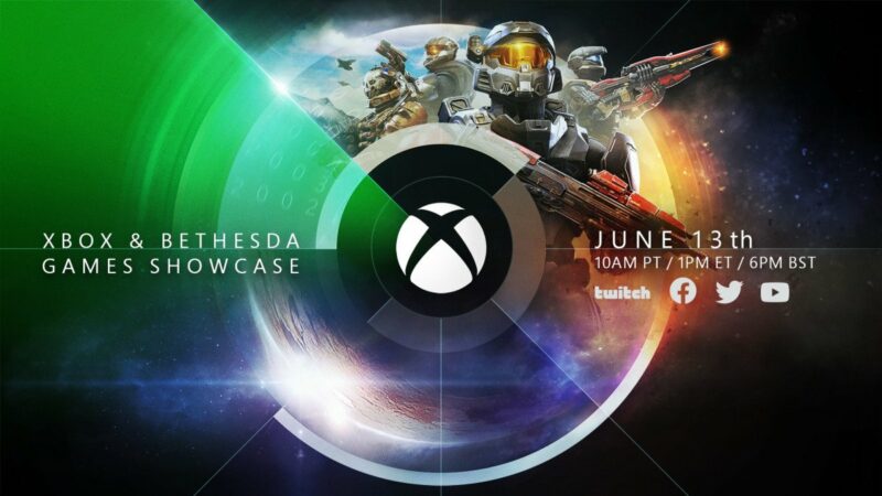 Xbox Bethesda Games Showcase | Microsoft