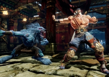 Phil spencer killer instinct