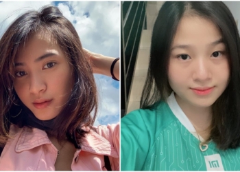 10 pemain pro player mobile legends paling cantik, manisnya gak ketulungan