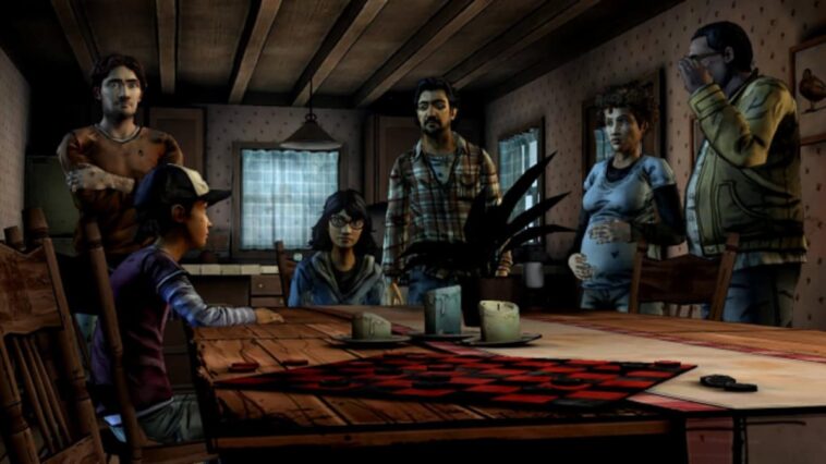 15 Rekomendasi Game Horror Android Offline Seru Bikin Deg Deg Serr