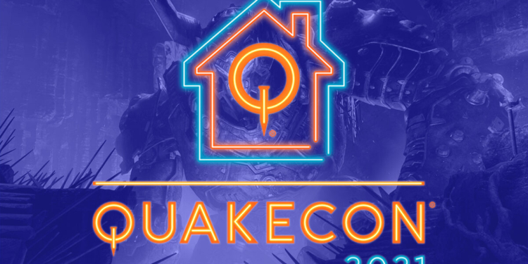 Quakecon 2021 unjuk tanggal pelaksanaan, meluncur agustus ini | bethesda