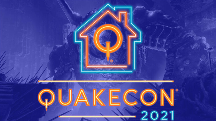 QuakeCon 2021 Unjuk Tanggal Pelaksanaan, Meluncur Agustus Ini | Bethesda