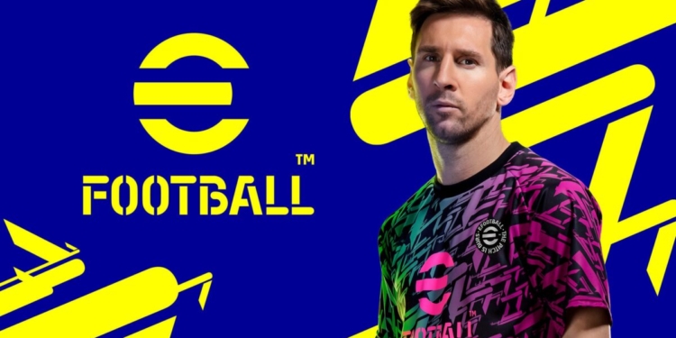 Efootball gratis