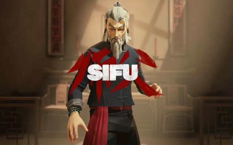 Sifu Tidak Akan Membawa Opsi Pilihan Difficulties Saat Perilisan | Sloclap