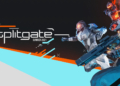 Splitgate jadi game gratis terlaris di playstation meskipun baru 25% jadi | 1047 games