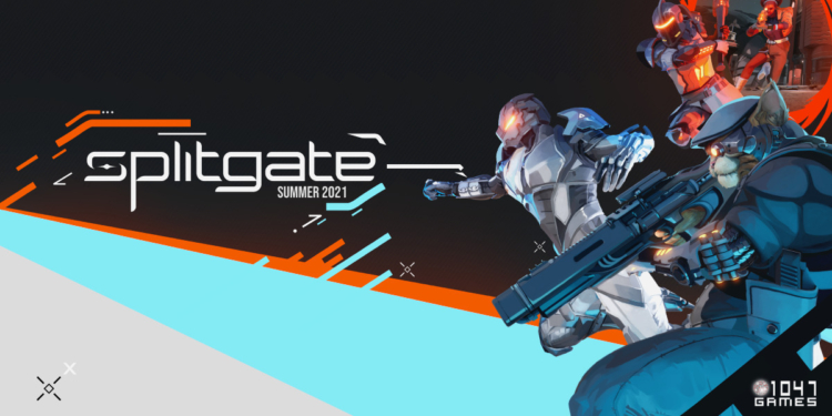 Splitgate jadi game gratis terlaris di playstation meskipun baru 25% jadi | 1047 games