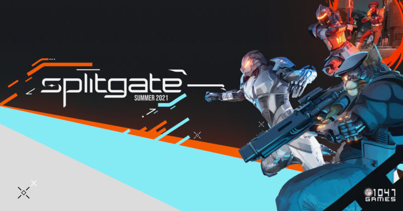 Splitgate Jadi Game Gratis Terlaris di Playstation Meskipun Baru 25% Jadi | 1047 Games