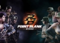 7 clan legendaris point blank yang pernah rasakan kerasnya pertempuran