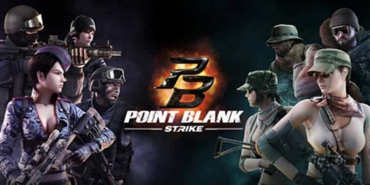 7 clan legendaris point blank yang pernah rasakan kerasnya pertempuran