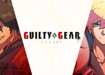 Penjualan guilty gear: strive tembus 500 ribu kopi, siap hadirkan dlc pertama | arc system works