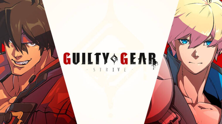 Penjualan Guilty Gear: Strive Tembus 500 Ribu Kopi, Siap Hadirkan DLC Pertama | Arc System Works