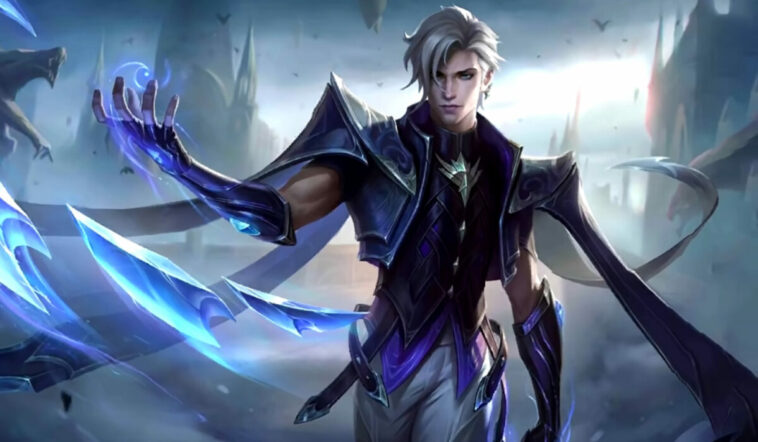 Build Aamon Top Global