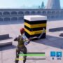 Fortnite penghancuran ka'bah