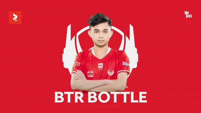 Alasan Bottle Memilih Bigetron