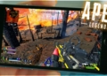 Apex legends sekarang sudah tersedia di perangkat mobile