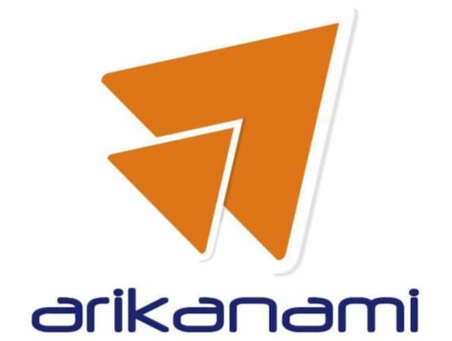 Arikanami 1