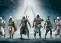 Assassin's creed infinity live service