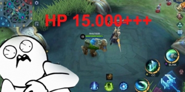 Batas hp mobile legends