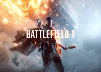 Battlefield 1 artwork