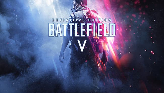 Battlefield series