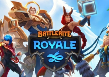 Tencent resmi akuisisi saham mayoritas stunlock studios (dev. Battlerite) | stunlock